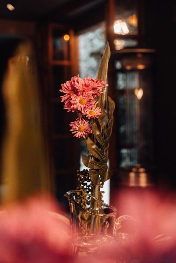 Casa Emilia B&B Boutique 墨西哥城 外观 照片