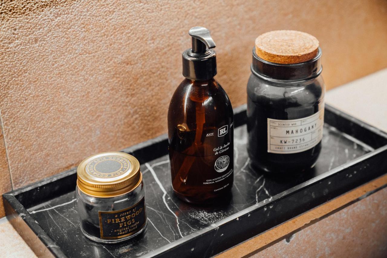 Casa Emilia B&B Boutique 墨西哥城 外观 照片