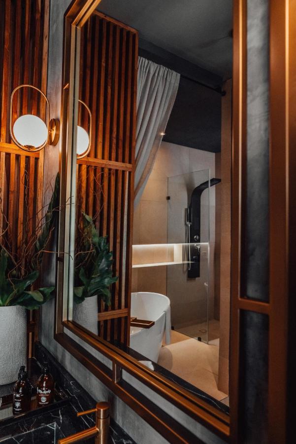 Casa Emilia B&B Boutique 墨西哥城 外观 照片