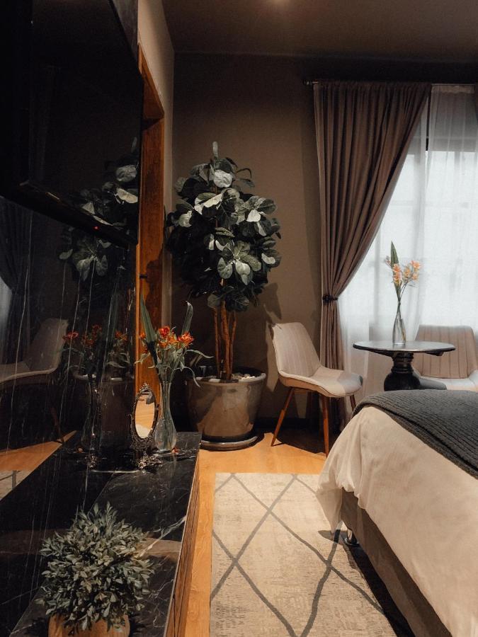Casa Emilia B&B Boutique 墨西哥城 外观 照片