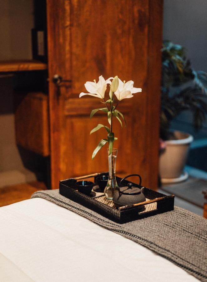 Casa Emilia B&B Boutique 墨西哥城 外观 照片