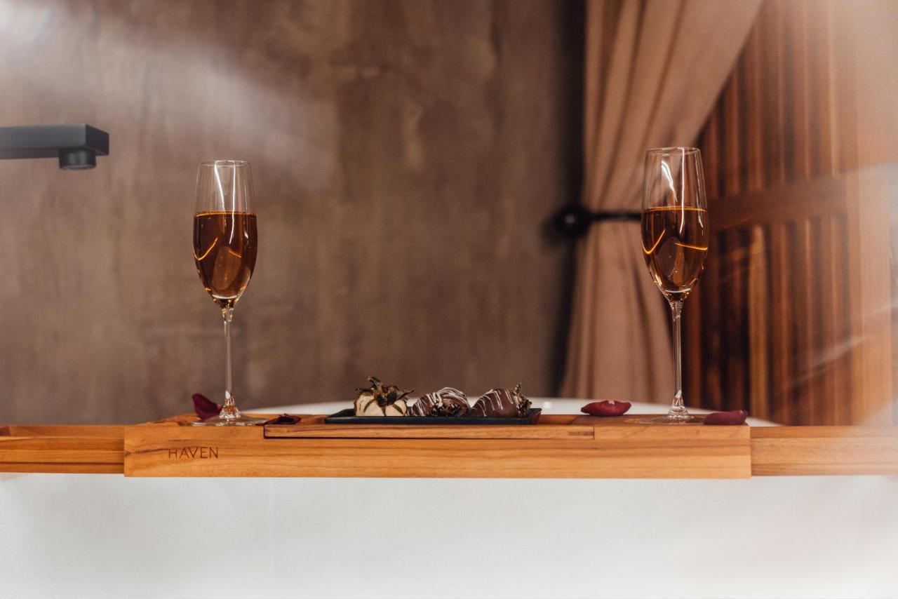 Casa Emilia B&B Boutique 墨西哥城 外观 照片