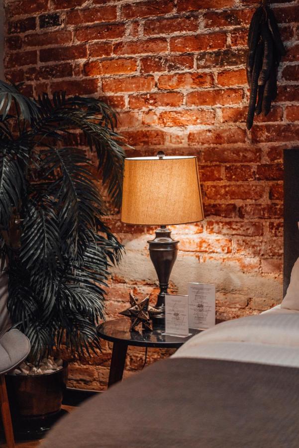 Casa Emilia B&B Boutique 墨西哥城 外观 照片
