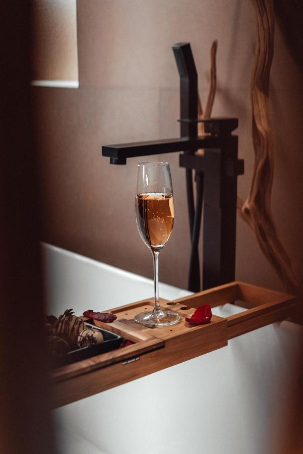 Casa Emilia B&B Boutique 墨西哥城 外观 照片