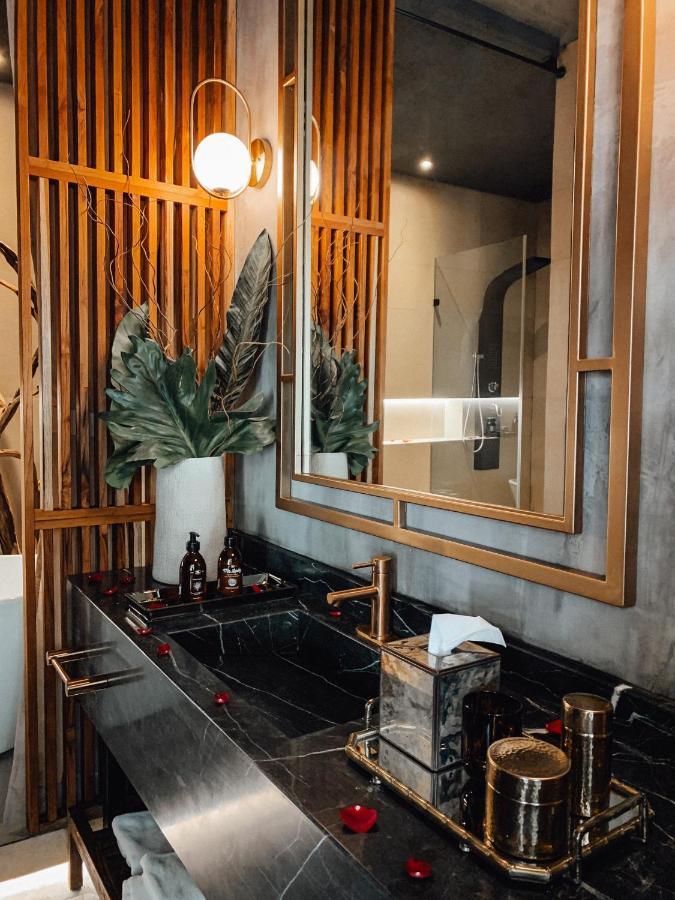 Casa Emilia B&B Boutique 墨西哥城 外观 照片